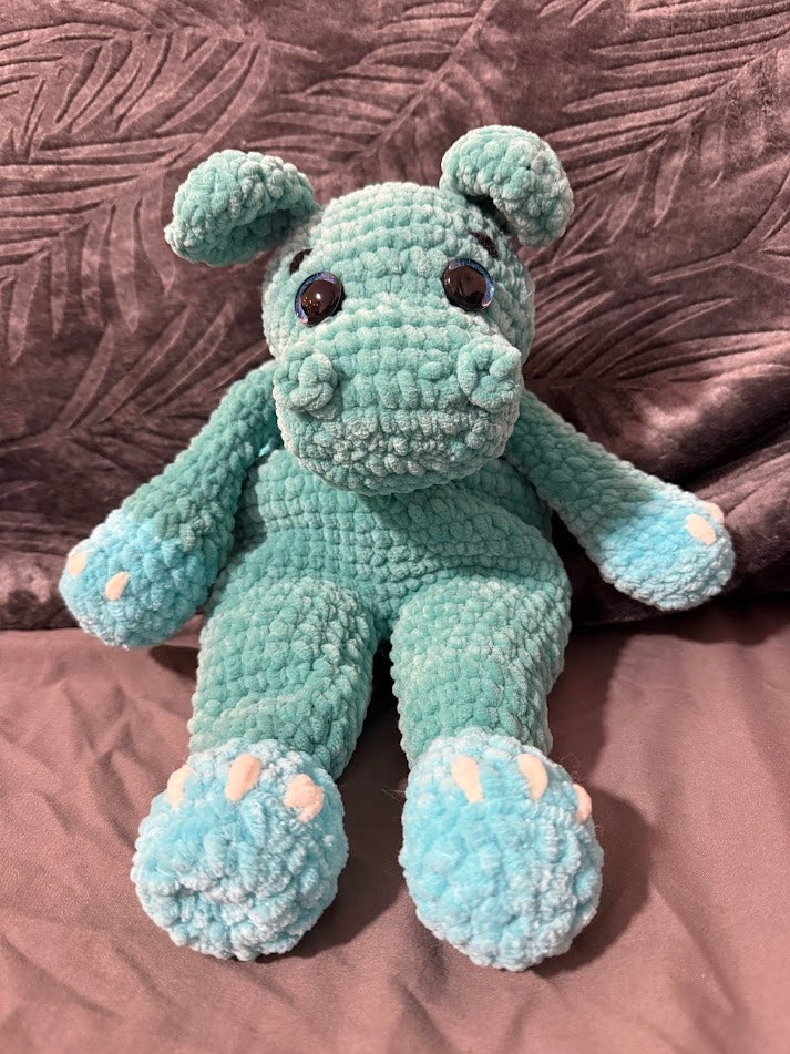 Hippopotame 🦛