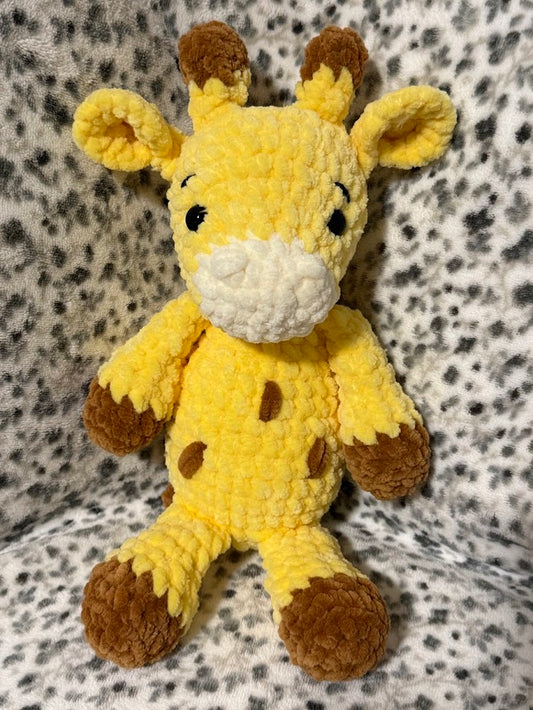 Girafe 🦒