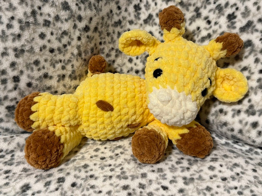 Girafe 🦒