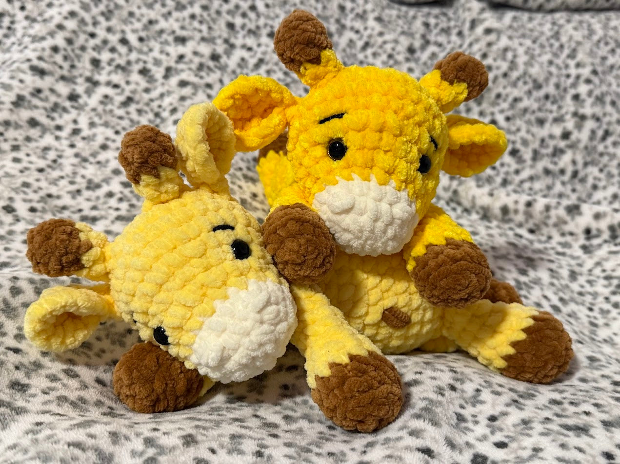 Girafe 🦒