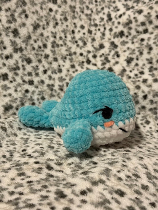 Baleine 🐳