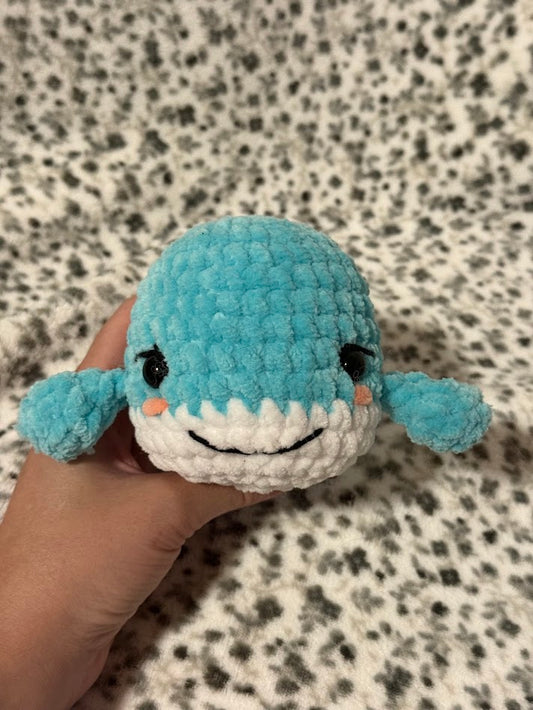 Baleine 🐳