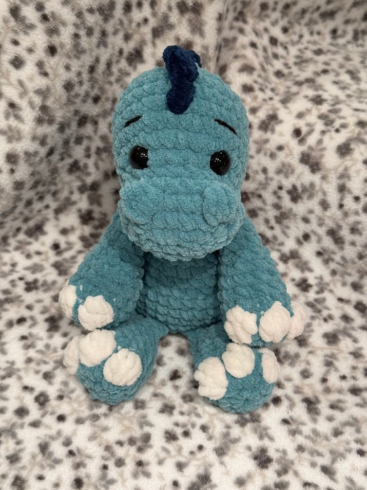 Dinosaure 🦖