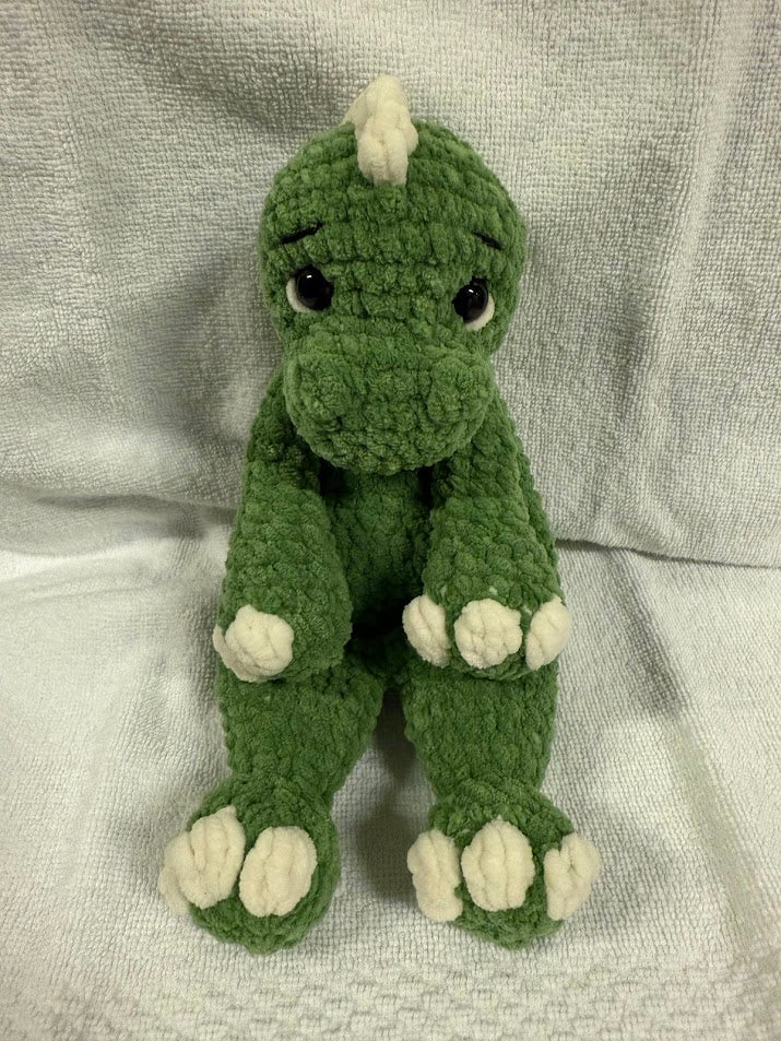 Dinosaure 🦕