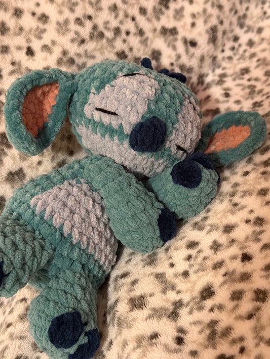 Stitch 🌸