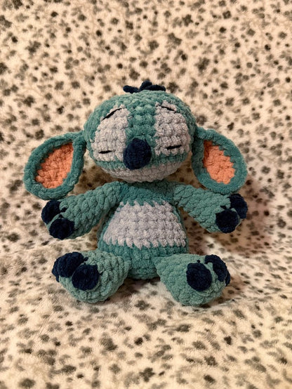 Stitch 🌸