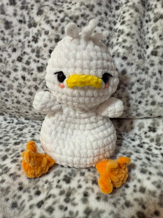 Canard 🦢
