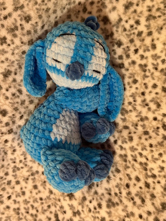 Stitch 🌸