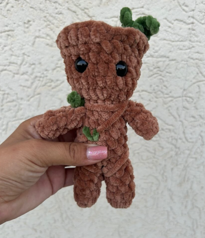 Groot 🌿