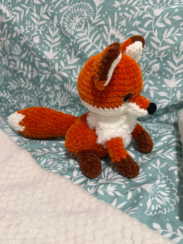 Renard 🦊