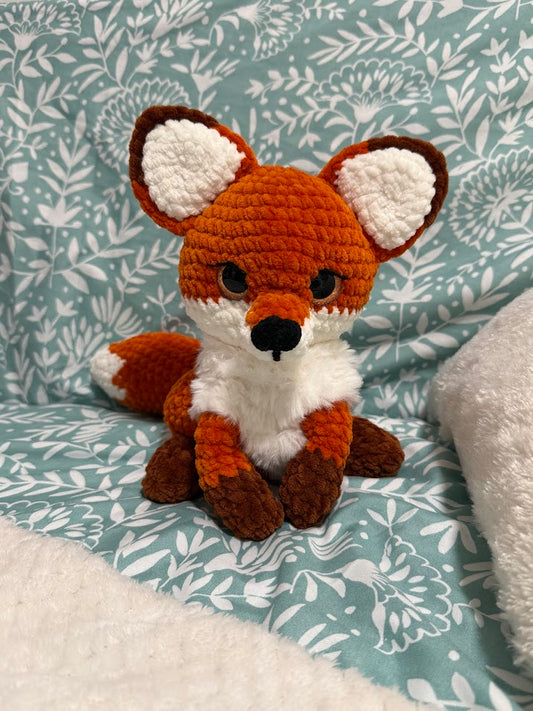 Renard 🦊