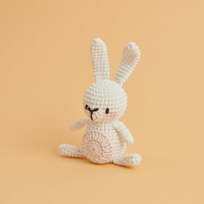 Kit de crochet Ricorumi Mini Easy - Lapin