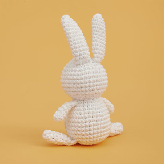 Kit de crochet Ricorumi Mini Easy - Lapin