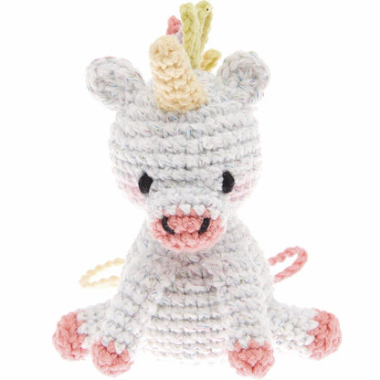 Kit de crochet Ricorumi Mini Easy - Licorne