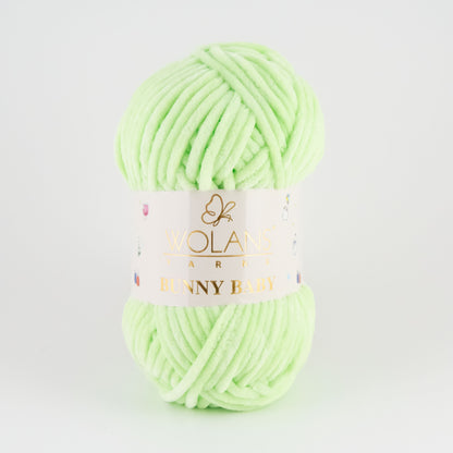 Bunny Baby - Wolans Yarns