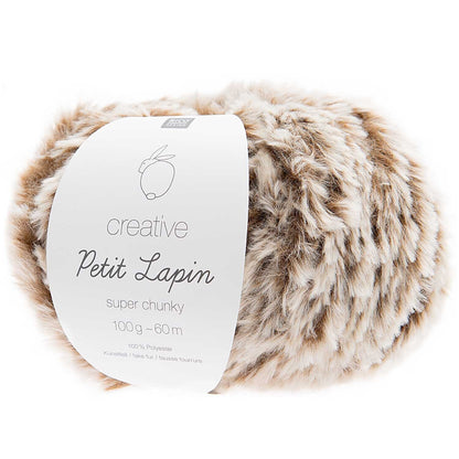 Petit Lapin - Rico Design