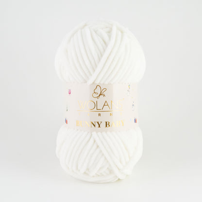 Bunny Baby - Wolans Yarns