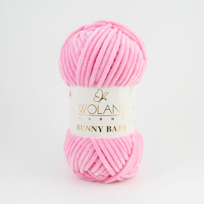 Bunny Baby - Wolans Yarns