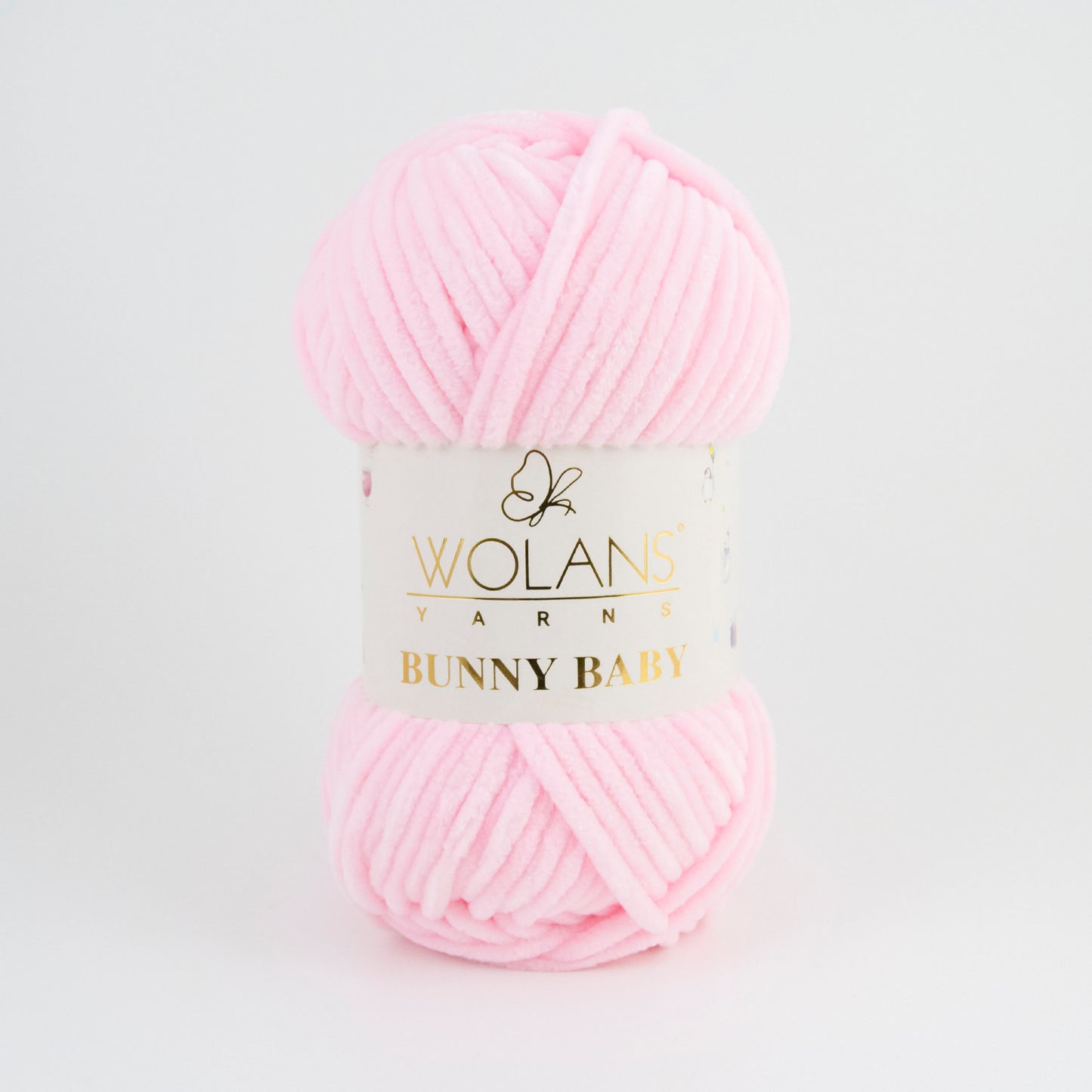 Bunny Baby - Wolans Yarns