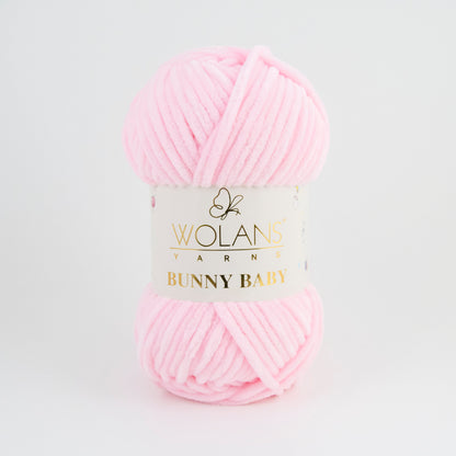Bunny Baby - Wolans Yarns