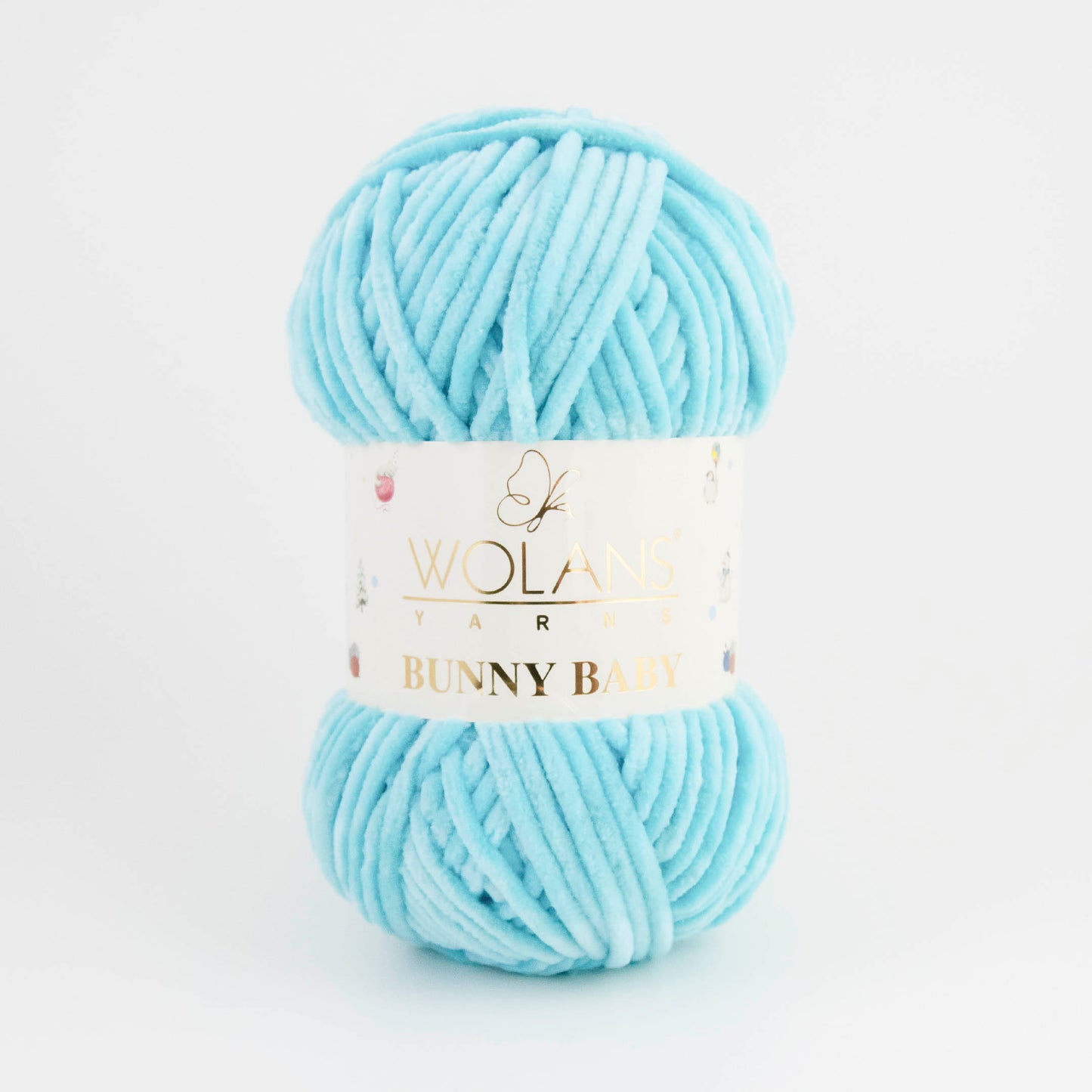 Bunny Baby - Wolans Yarns