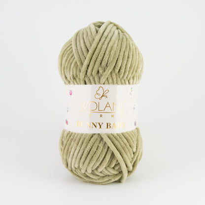 Bunny Baby - Wolans Yarns