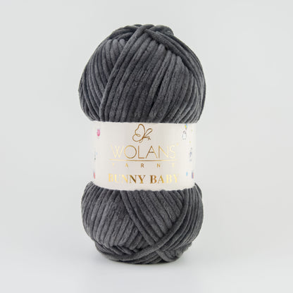 Bunny Baby - Wolans Yarns