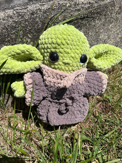 Bébé Yoda 👶