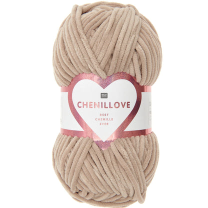 Rico Design - Chenillove
