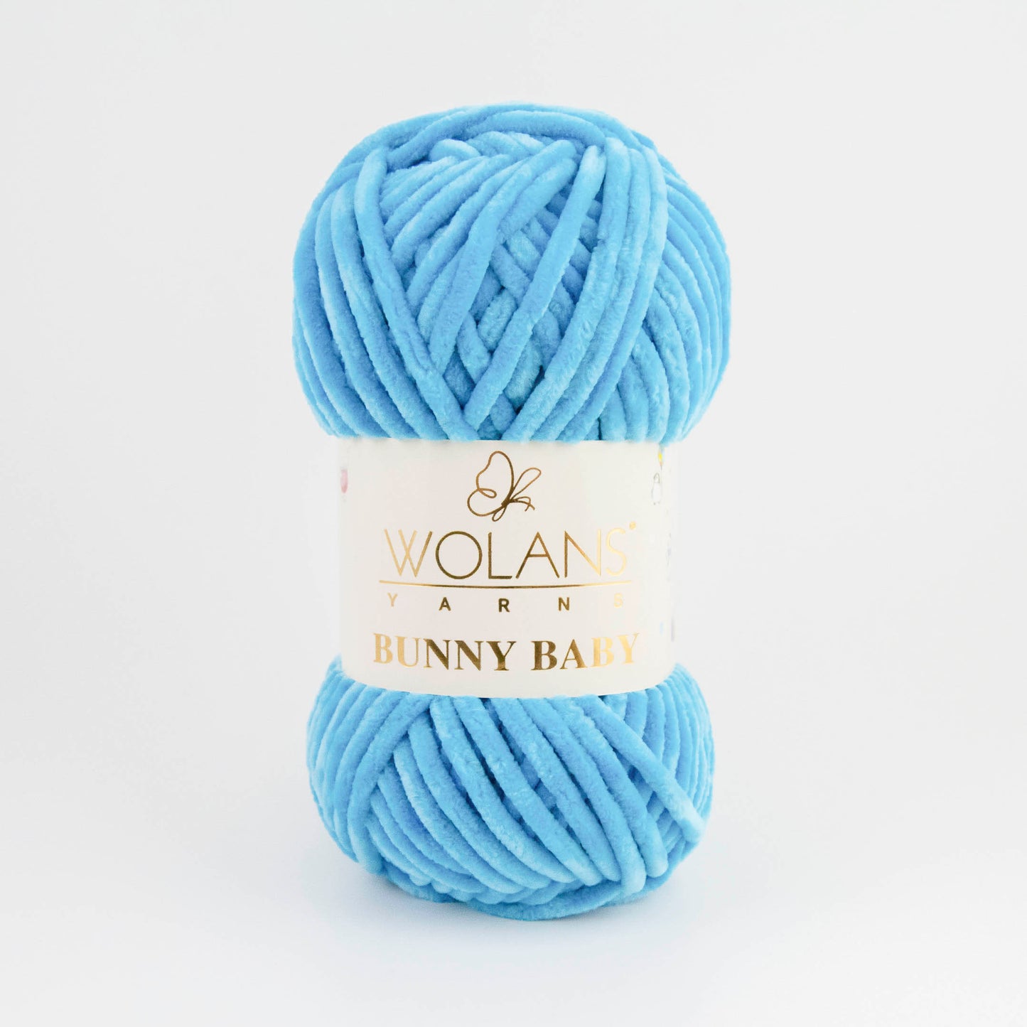 Bunny Baby - Wolans Yarns