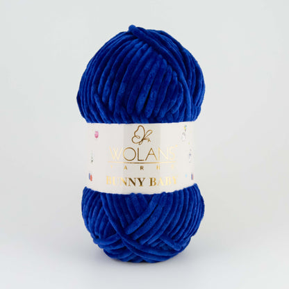 Bunny Baby - Wolans Yarns