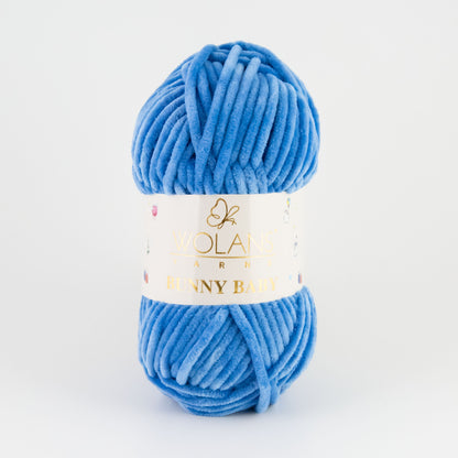 Bunny Baby - Wolans Yarns