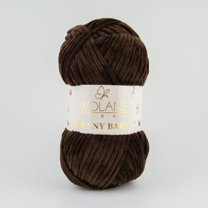 Bunny Baby - Wolans Yarns