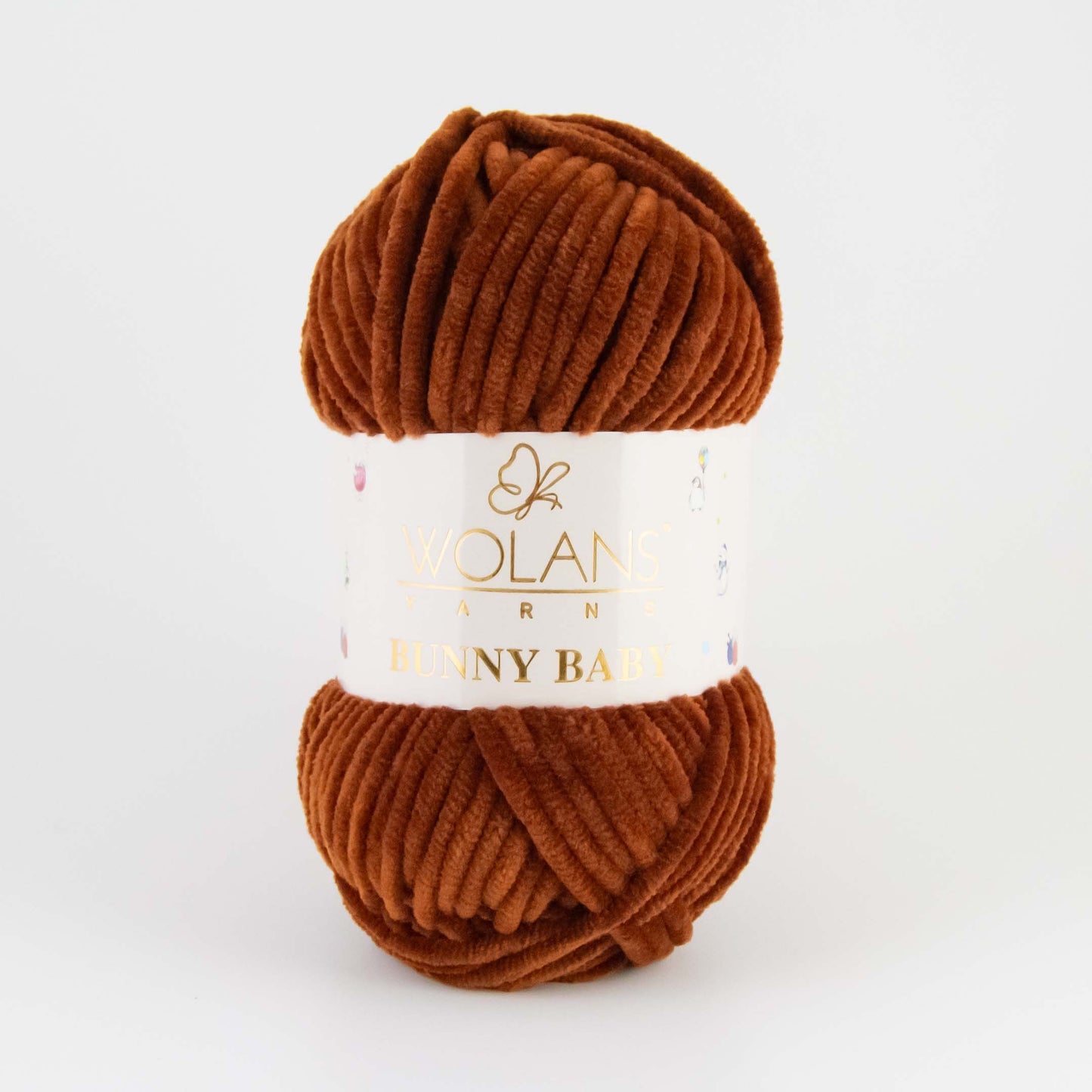 Bunny Baby - Wolans Yarns