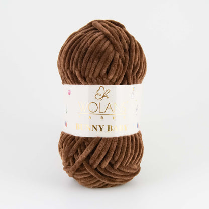 Bunny Baby - Wolans Yarns
