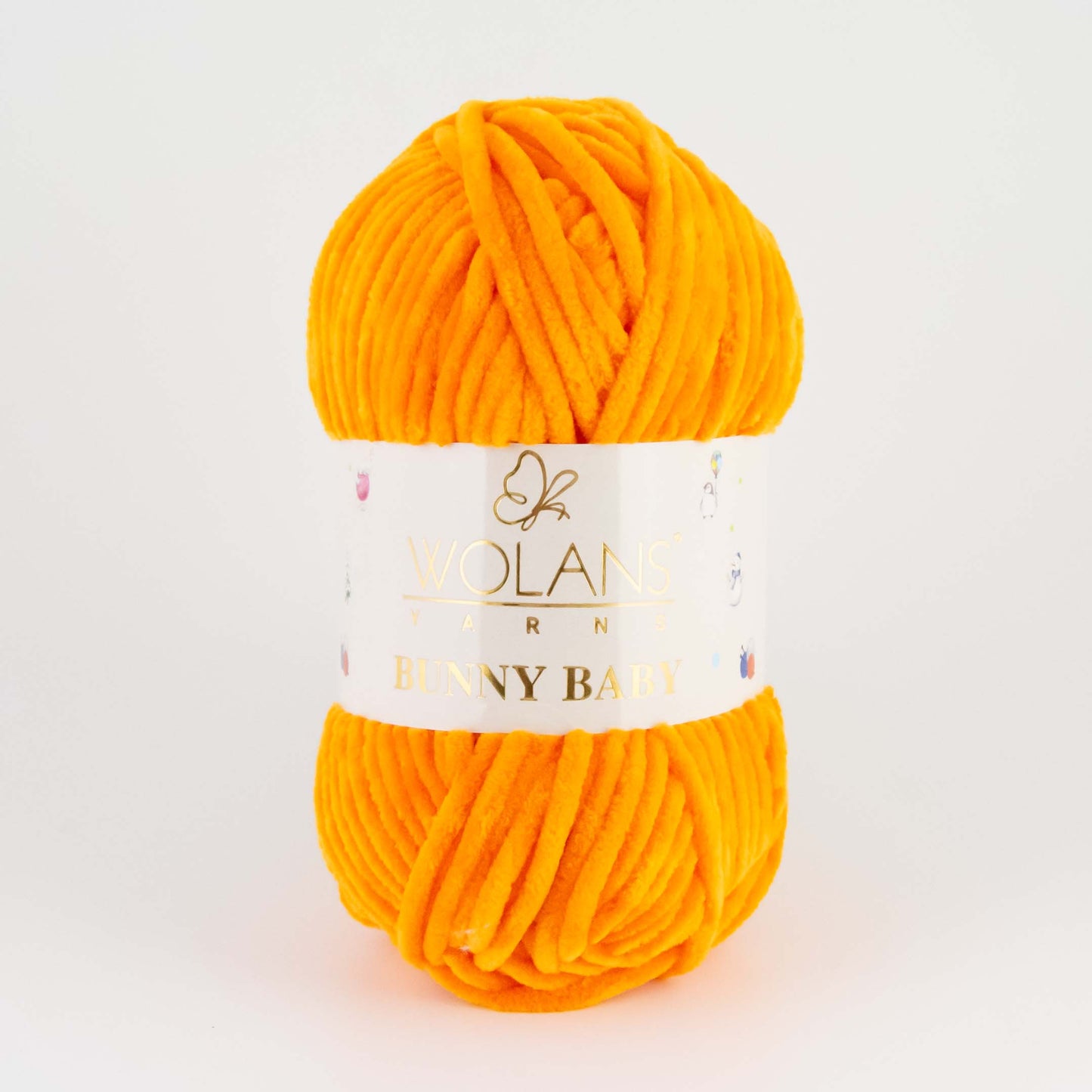 Bunny Baby - Wolans Yarns