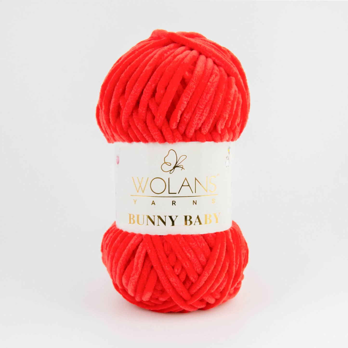 Bunny Baby - Wolans Yarns