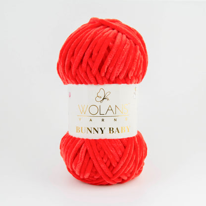 Bunny Baby - Wolans Yarns