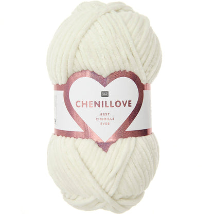 Rico Design - Chenillove