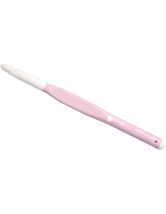 🧶PRECOMANDE - crochet etimo ergonomique JUMBO- TULIP