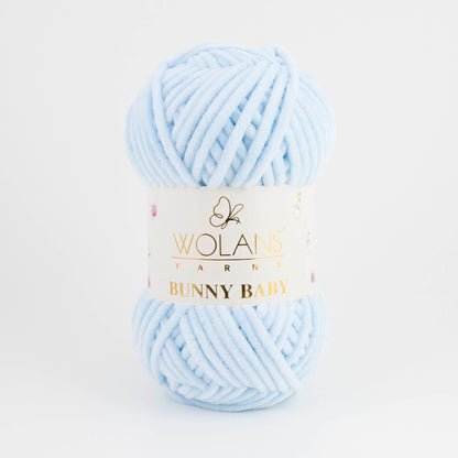 Bunny Baby - Wolans Yarns