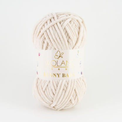 Bunny Baby - Wolans Yarns