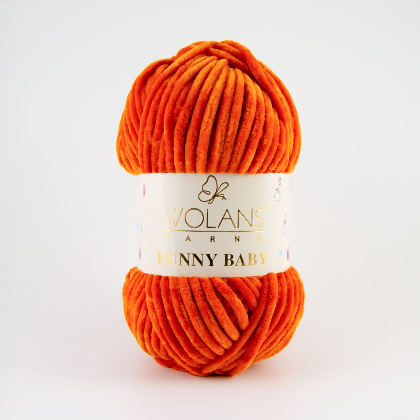 Bunny Baby - Wolans Yarns