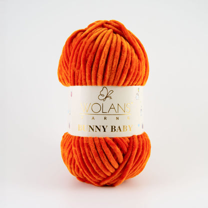 Bunny Baby - Wolans Yarns