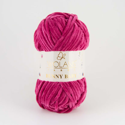 Bunny Baby - Wolans Yarns