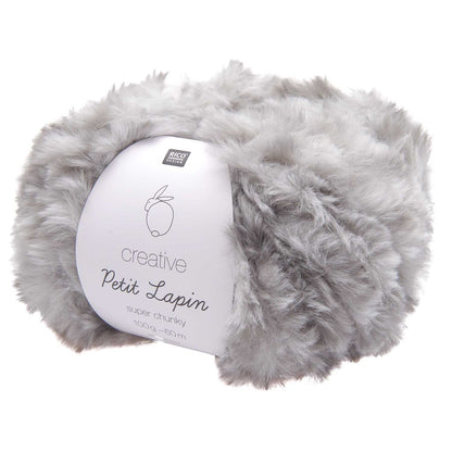 Petit Lapin - Rico Design