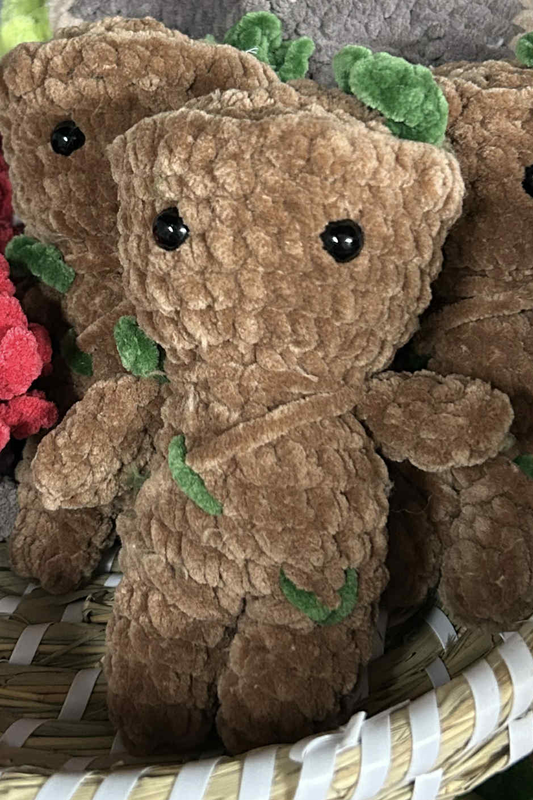 Groot 🌿