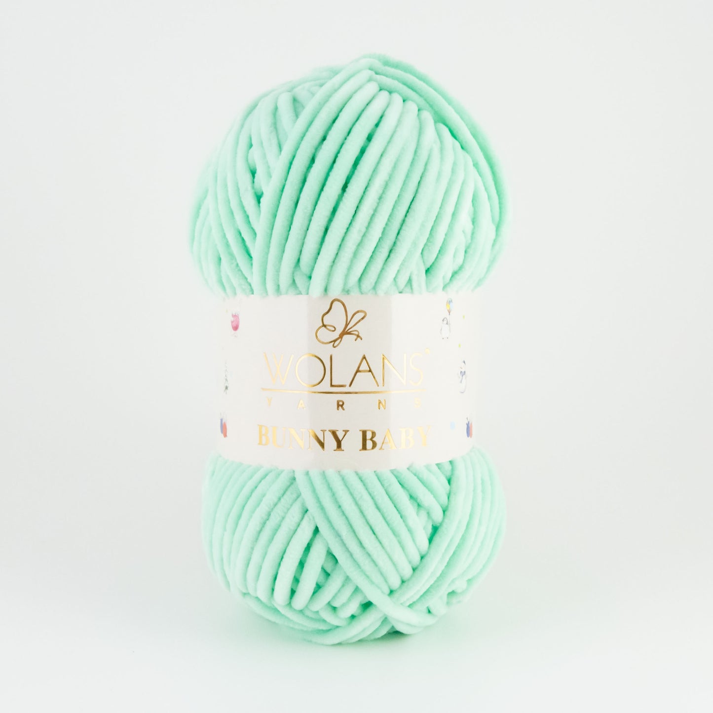 Bunny Baby - Wolans Yarns