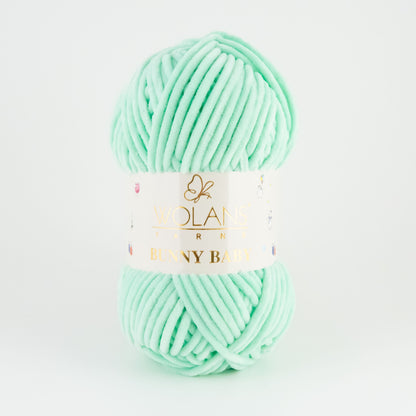 Bunny Baby - Wolans Yarns