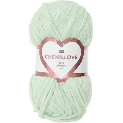 Rico Design - Chenillove